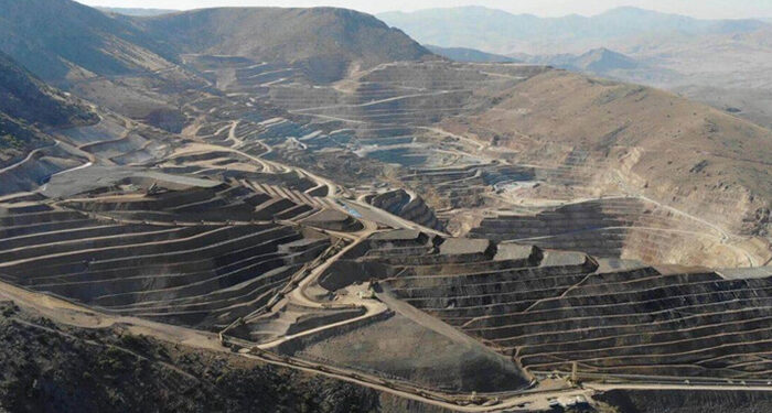 7 yılda 7 kat artış; maden ocağı izni 2023 yılında 1,330’a yükseldi