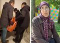 75 yaşındaki yatalak hasta Hatice Yıldız, cezaevine gönderildi; suçu, tutuklu kızına para göndermek!