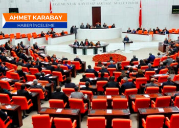 8. Yargı Paketiyle seçim sonrasında atılacak adımlar