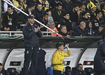 80 civarı gol atmış Fenerbahçe'den gol yememek büyük başarı