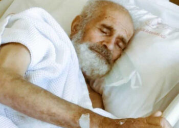 81 yaşındaki yüzde 93 engelli mahpusa, ATK ‘cezaevinde kalabilir raporu verdi