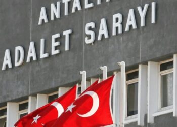 Süleymancılar cemaatine bağlı yurtta istismar iddiasıyla kamu görevlilerine suç duyurusu