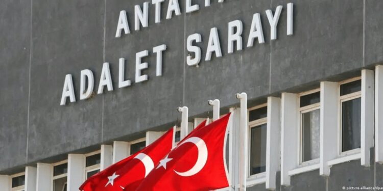 Süleymancılar cemaatine bağlı yurtta istismar iddiasıyla kamu görevlilerine suç duyurusu