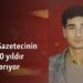 Kayıp Gazetecinin ailesi 30 yıldır adalet arıyor