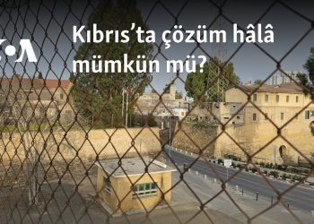 Kıbrıs sorunu çıkmazda mı, yoksa çözüm hâlâ mümkün mü?