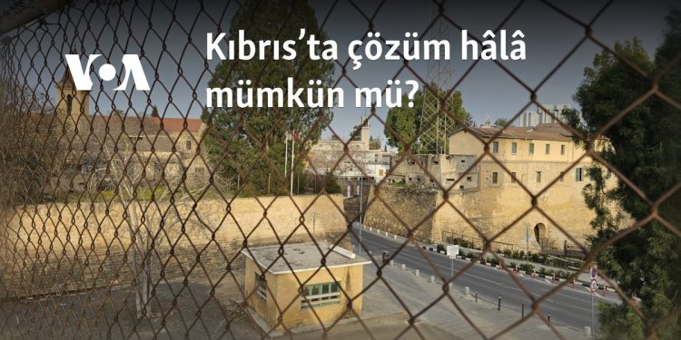 Kıbrıs sorunu çıkmazda mı, yoksa çözüm hâlâ mümkün mü?
