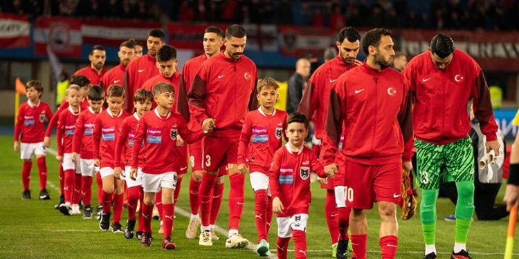 A Milli takım, iki özel maçta da umut vermedi