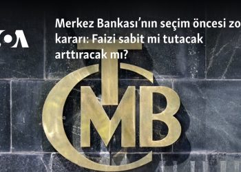 Merkez Bankası’nın seçim öncesi zor kararı: Faizi sabit mi tutacak arttıracak mı?