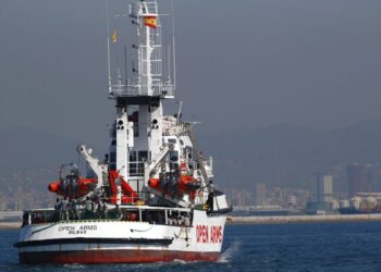 AB, Kıbrıs'tan Gazze'ye deniz yoluyla gıda yardımı koridoru başlatıyor