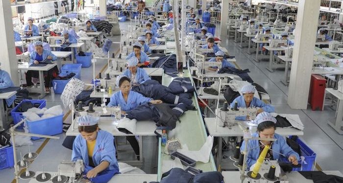 AB: Uygurların zorla çalıştırıldığı kamplarda üretilen ürünlere yasak geliyor