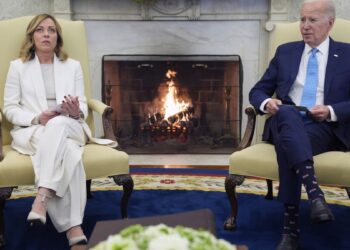 ABD, Gazze'ye havadan insani yardım bırakacak