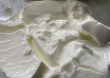 ABD Gıda ve İlaç İdaresi, yoğurt ürünlerinde 'Tip 2 diyabet riskini azaltma' etiketine izin verdi