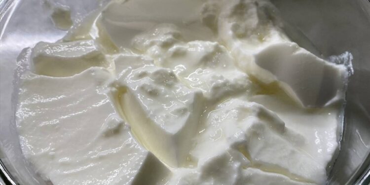 ABD Gıda ve İlaç İdaresi, yoğurt ürünlerinde 'Tip 2 diyabet riskini azaltma' etiketine izin verdi