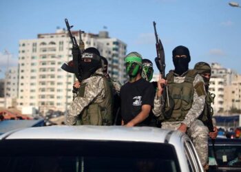 ABD, Hamas komutanı Marwan İssa’nın İsrail’in Gazze’de düzenlediği saldırıda öldürüldüğünü açıkladı