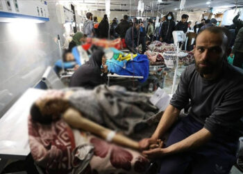 ABD, İsrail'in Gazze'de yardım bekleyenleri katletmesini "endişe verici" buldu