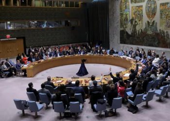 ABD bu kez çekimser kaldı, BM Güvenlik Konseyi Gazze’de Ramazan’da acil ateşkes çağrısı yaptı