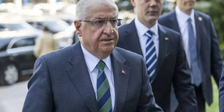 ABD heyeti Ankara'ya geliyor