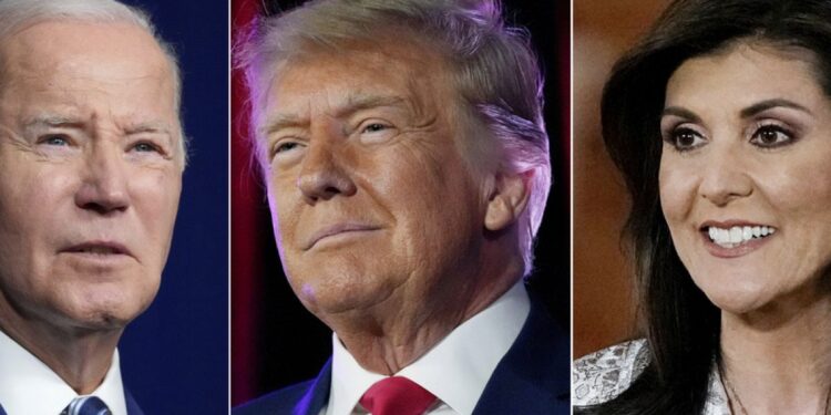 ABD seçimleri: Nikki Haley yarıştan çekildi; Trump, Biden'a karşı 'tek aday' kaldı
