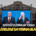 ABD’de Biden ve Trump seçimde aday olmak için gerekli delege sayısına ulaştı