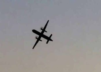 ABD'de küçük uçak düştü: 2 ölü