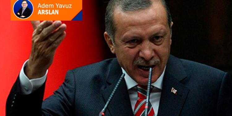 ABD’den Türkiye’ye ‘Saçmalamayın’ cevabı!