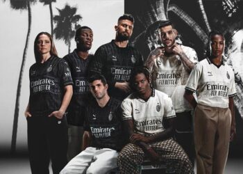 AC Milan modada nasıl bir başarı hikâyesine imza attı?