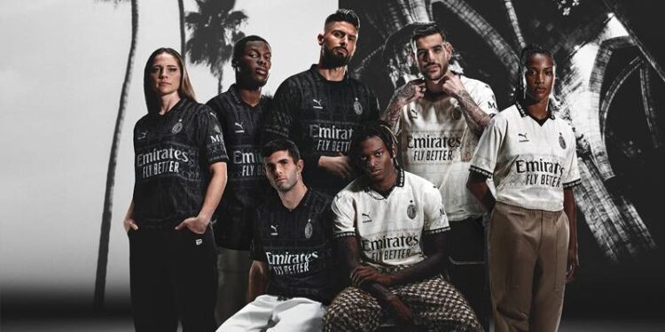 AC Milan modada nasıl bir başarı hikâyesine imza attı?