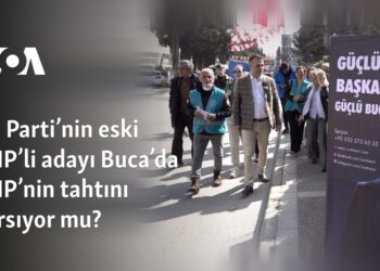 İYİ Parti’nin eski CHP’li adayı Buca’da CHP’nin tahtını sarsıyor mu?