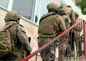 AİHM kararı hiçe sayıldı! İzmir ve İstanbul’daki ByLock operasyonunda 14 gözaltı