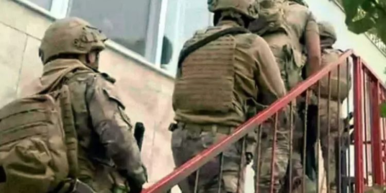 AİHM kararı hiçe sayıldı! İzmir ve İstanbul’daki ByLock operasyonunda 14 gözaltı
