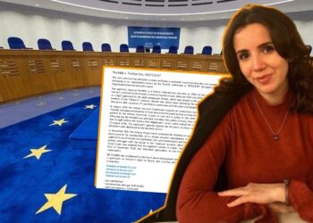 AİHM’den eski Zaman gazetesi muhabiri Ayşenur Parıldak kararı: Tutuklanması hukuka aykırıydı