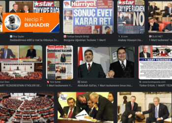 AKP, 1 Mart’ın tutanaklarını neden açıklamıyor?