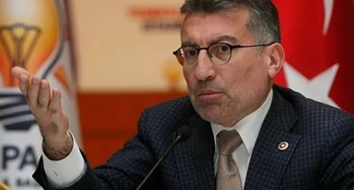 AKP Grup Başkanı Abdullah Güler, net konuştu; emekliye seyyanen zam yok!