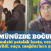 AKP rejimi hukuksuzlukta sınır tanımıyor: 75 yaşındaki yatalak hasta Hatice Yıldız, cezaevine gönderildi; suçu, mağdurlara yardım!
