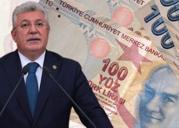 AKP'den emekli maaşı açıklaması: Tarih verildi!