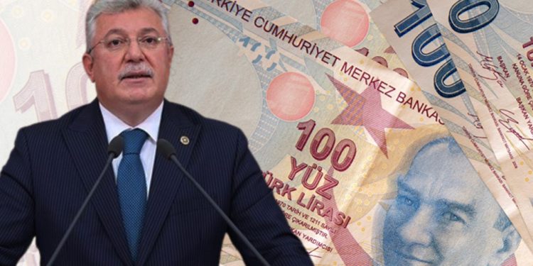 AKP'den emekli maaşı açıklaması: Tarih verildi!