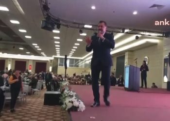 AKP’li başkandan esnafa seçim tehdidi: Bize destek vermeyenlerle şehrin bir hesabı olacaktır!