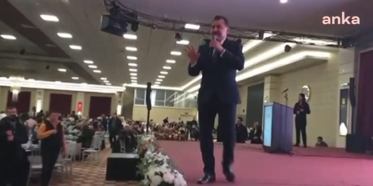 AKP’li başkandan esnafa seçim tehdidi: Bize destek vermeyenlerle şehrin bir hesabı olacaktır!