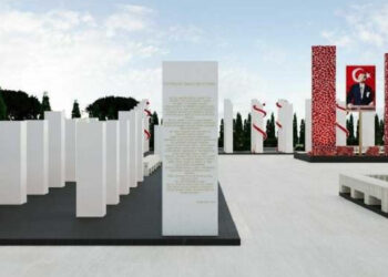 AKP'li belediye, 100. yıl anıtını yıktı: 'Yargıya taşıyacağım'