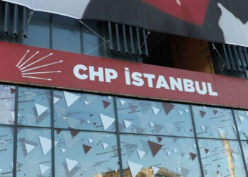 AKP'lilerin 'İBB' provokasyonuna CHP'den yanıt