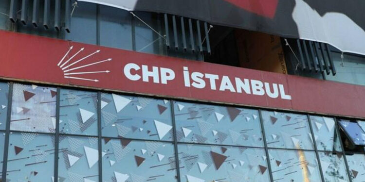 AKP'lilerin 'İBB' provokasyonuna CHP'den yanıt