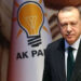 AKP'lilerin WhatsApp mesajı ortaya çıktı: "Erdoğan’dan çok fazla bahsetmeyelim, emekliler tepki veriyor"