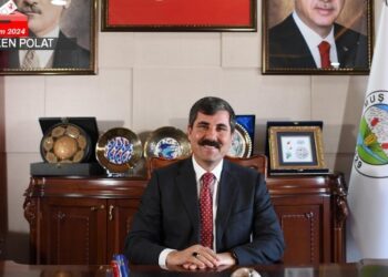 AKP’nin Mûş’a en büyük hizmeti: Erdoğan’ın adını bulvara vermek