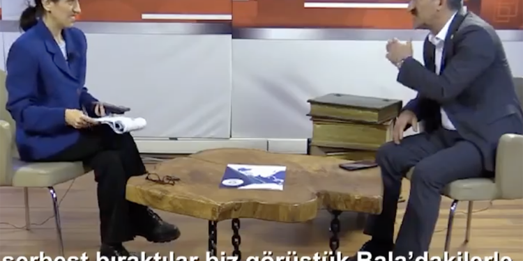 AKP’nin adayı, “Görüştük, DEM’liler bize verecek!” demişti; yeni açıklama geldi!