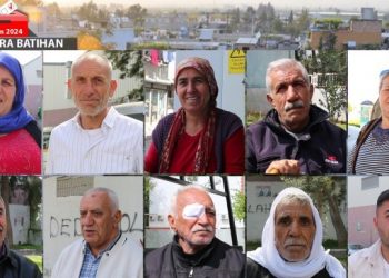 AKP'nin ayrımcı politikalarına sandıkta yanıt verecekler