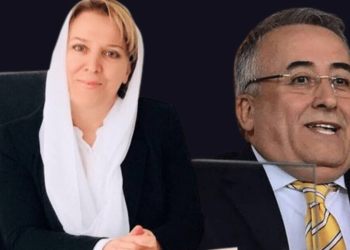 İYİ Partili Ayşe Sucu’dan Cengiz Topel Yıldırım’a: “Edep yahu”