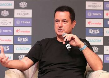 Acun Ilıcalı’dan Fenerbahçe başkanlığı için açık kapı