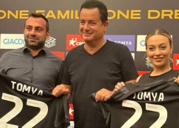 Acun Ilıcalı'nın sponsoruna dava: 'Dolandırıcılık' iddiası