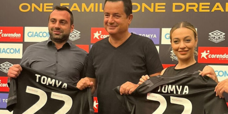Acun Ilıcalı'nın sponsoruna dava: 'Dolandırıcılık' iddiası