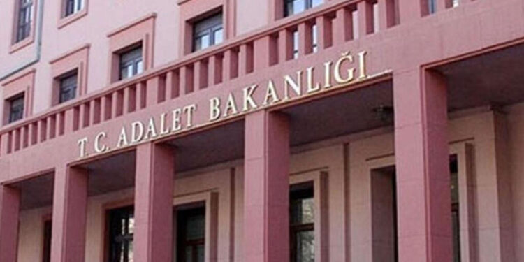 Adalet Bakanlığı’ndan AHİM yalanı